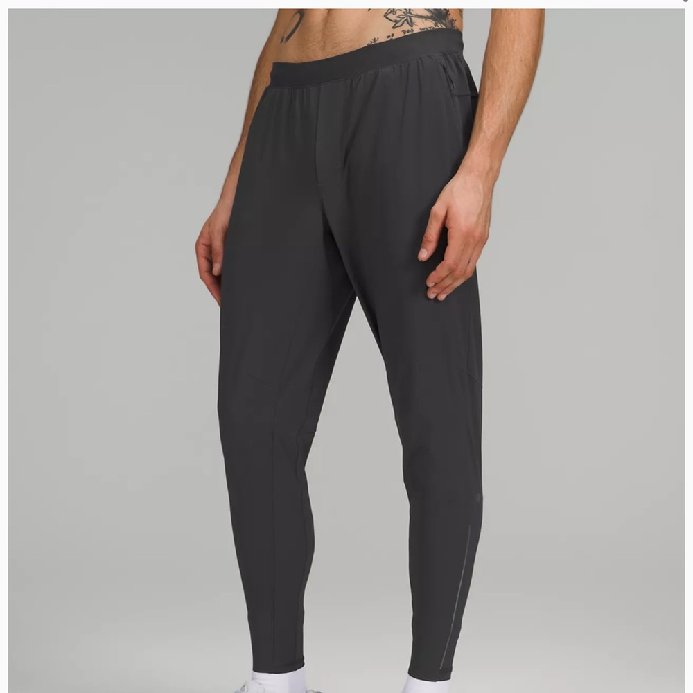 Lululemon mens jogger